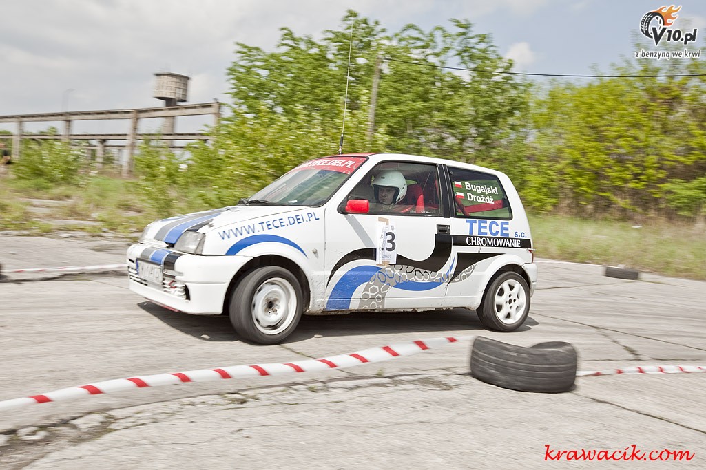 Krcioek Krakowski